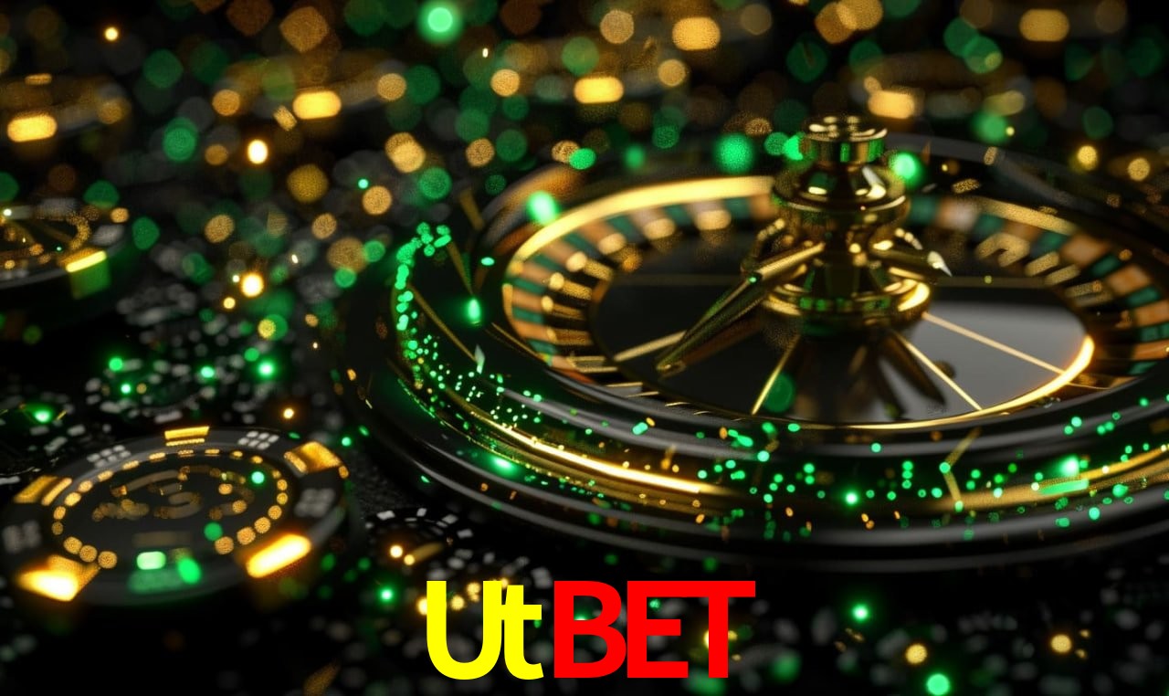Biblioteca de slots populares na Utbet