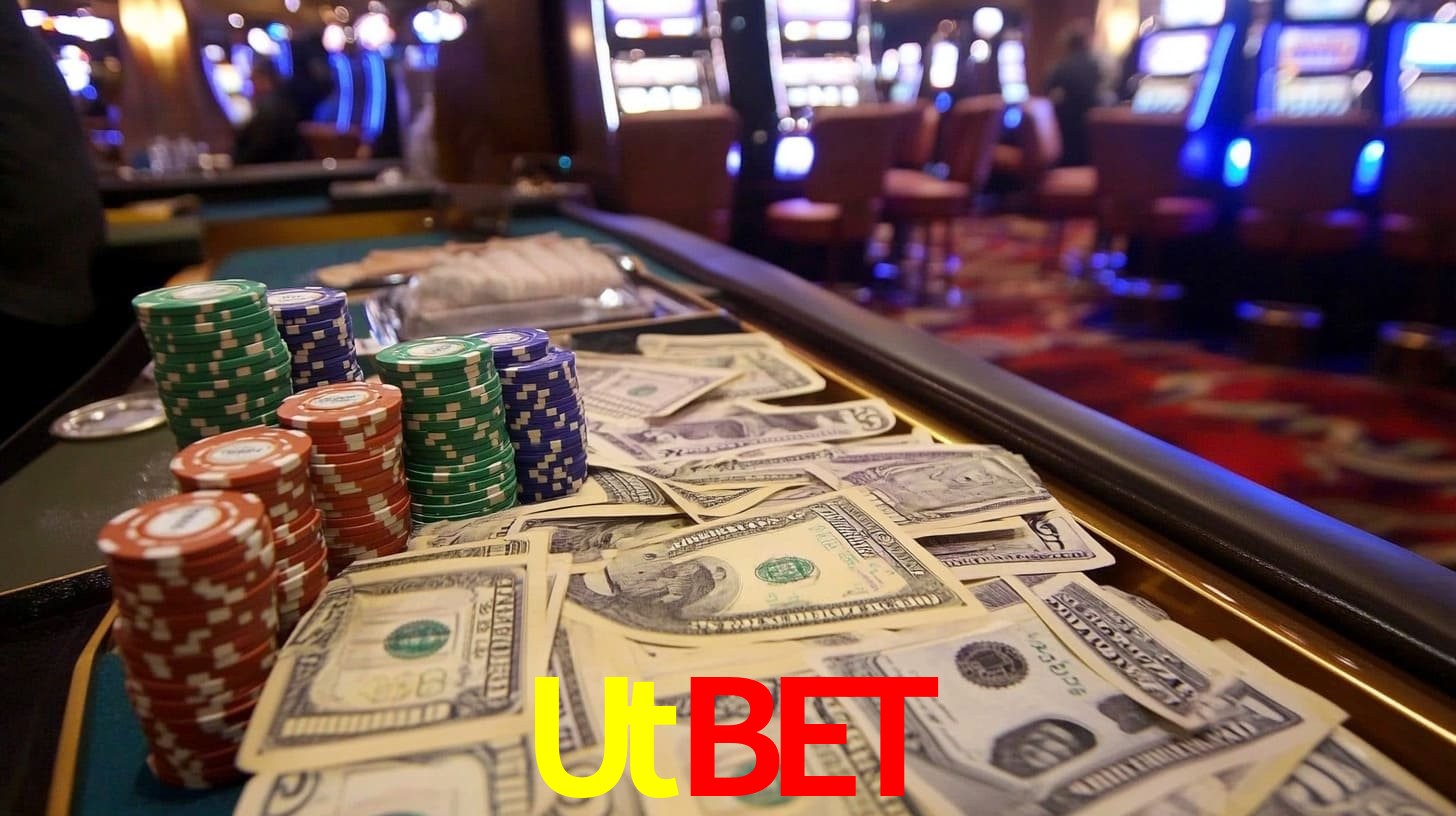 Canal oficial no Telegram da Utbet