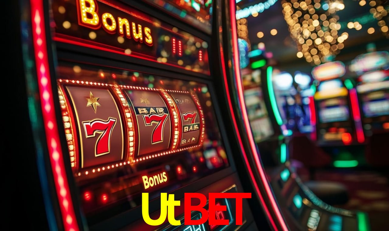 Apostas com odds competitivas na Utbet